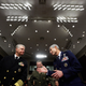 Military-service chiefs (Getty)
